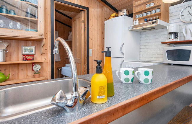 Charming Retreat by River - By Traum Ferienwohnungen - Photo 7