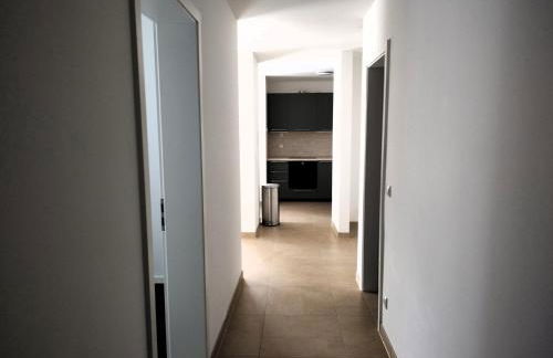 Hotel Valley of Business Frankfurt-Airport - BLACK LABEL APARTMENT - Foto 8