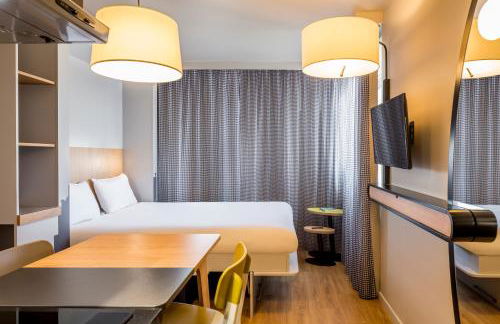 Aparthotel Adagio access Montpellier Centre - Photo 52