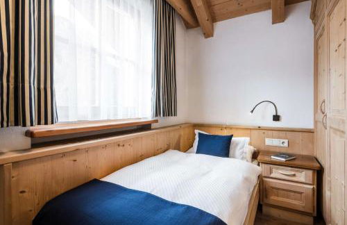 Residence Ciasa Giardun - Photo 79