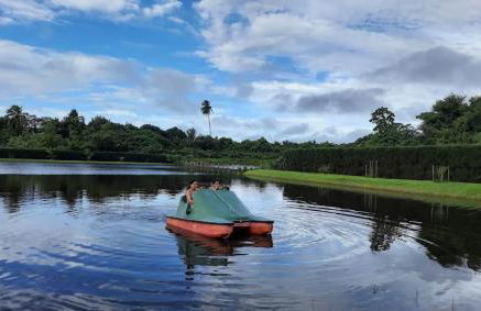 Casa de praia em Lucena-PB - Photo 14