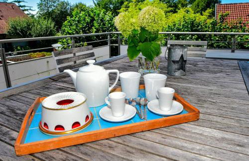 Villa Kunterbunt - Photo 27