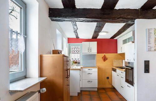 Ferienwohnung Altstadtblick - Foto 7