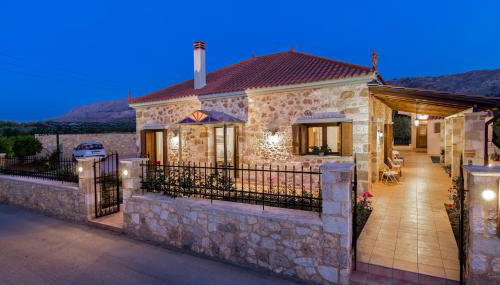 Villa Anerocurù by Chania city - Foto 2
