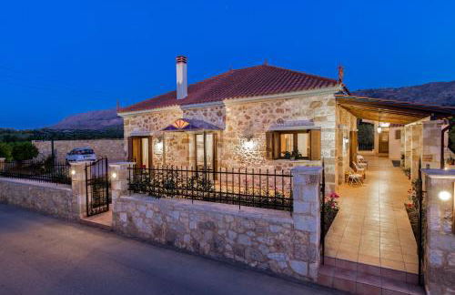 Villa Anerocurù by Chania city - Photo 2