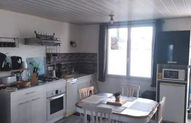 Gîte la tourterelle - Foto 17