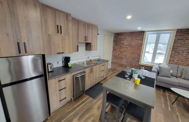 Le Waynewright - Foto 21