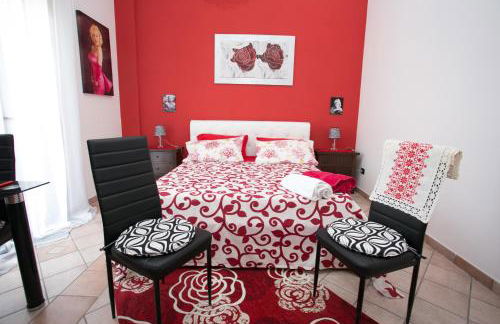 Villa Regina Accommodation - Foto 14