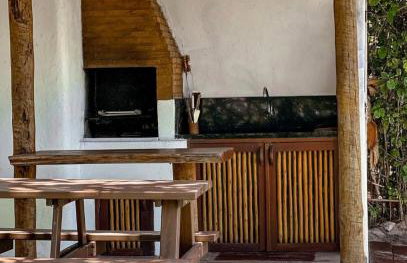 Casa Ibiza Arraial d'Ajuda - Foto 17
