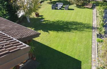 Casa vacanze Mora a Ledro app. Nat - Foto 10