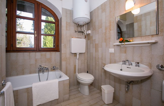 Villa San Michele - Foto 20