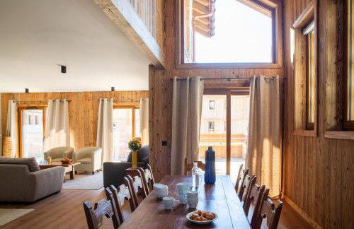 Les Appartements du Mérilys - Foto 33
