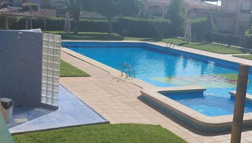 Bungalow en Novamar a 800 metros del mar - Foto 5