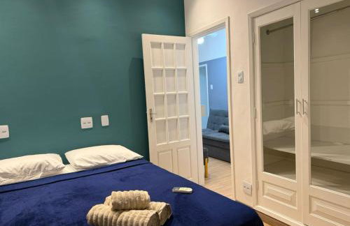 Apartamento no Centro RJ - Rua do Theatro Municipal - Foto 10