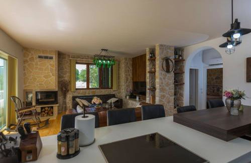 Holiday Home Historische Steinvilla Heaven für 11 Personen by Interhome - Foto 46