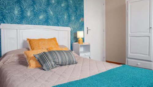 Holiday Home Les Blés by Interhome - Foto 5