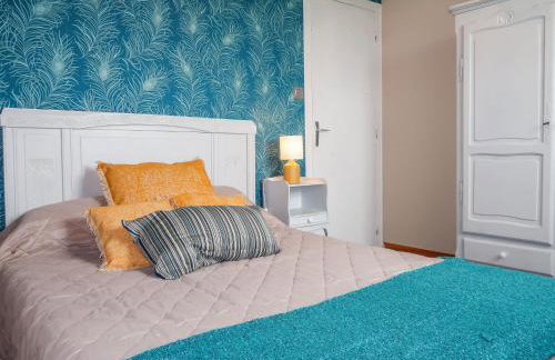 Holiday Home Les Blés by Interhome - Foto 5