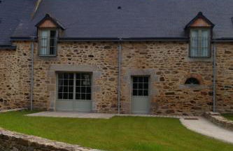 Les Terrasses de La Moglais - Photo 3