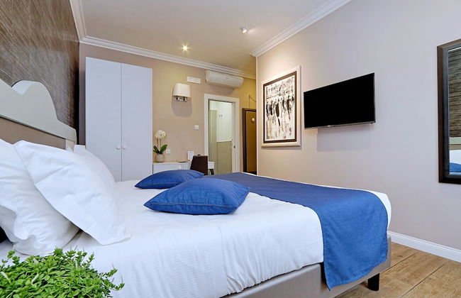 Vico Rooms and Terrace - Foto 20