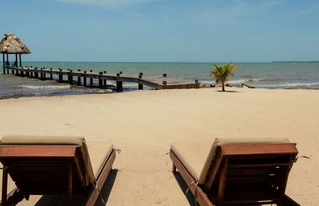 Villa Mission Bay in Belize City - Foto 66