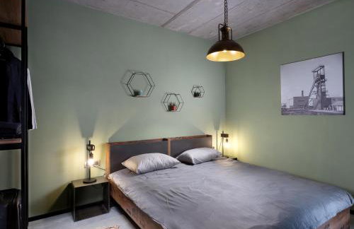 House Kova- homage to coalmining - Photo 14