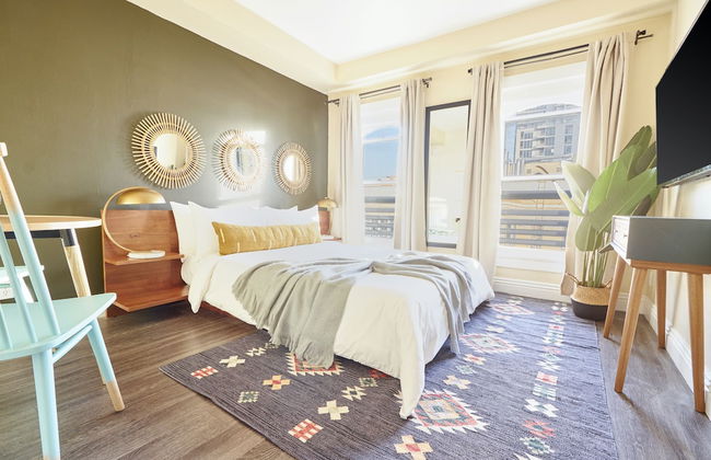 Kasa Gaslamp Quarter San Diego - Foto 14