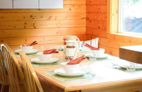 Wandering Rivers Retreat - Foto 13