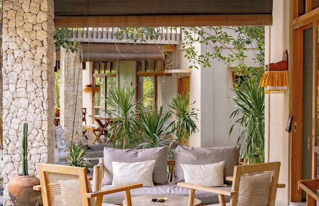 Amrani Diamond Beach Villas & Pool - Foto 35