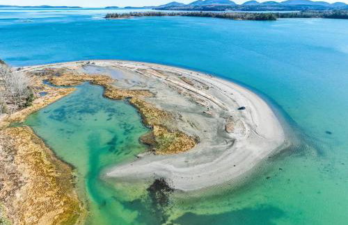 Acadia Hiking Hideaway 1 dog ok sleeps 6 family - Foto 42