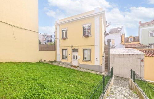 GuestReady - Sweet comfort in Lisbon - Photo 29