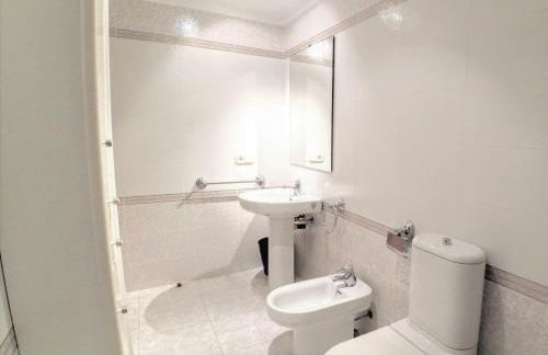 Apartaments Club Nautic L'Escala - Foto 38