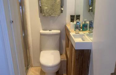 Hideaway Cottage - Foto 16