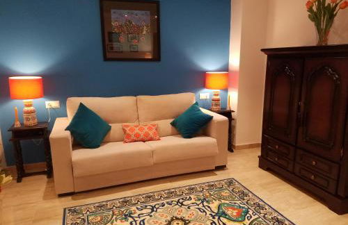 AMAZING FRONTAL BEACH APARTMENT #Traveller's Awards2023 - Foto 31