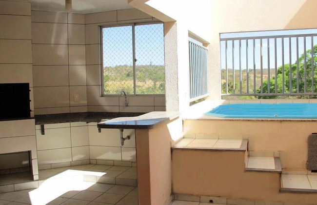 Thermas Paradise - Foto 9