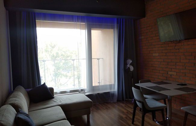 Saules Club Apart Hotel - Foto 74