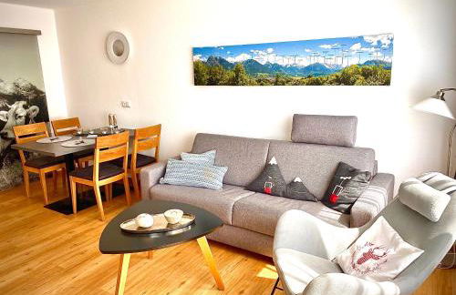 Allgäu-Ferienwohnung Jung - Foto 2