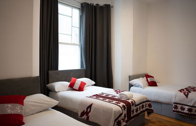 Carlton Residence Sleeps 6 - Photo 1