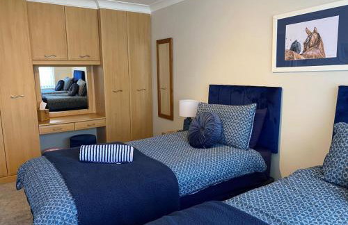 La de da Frinton on Sea - Foto 2