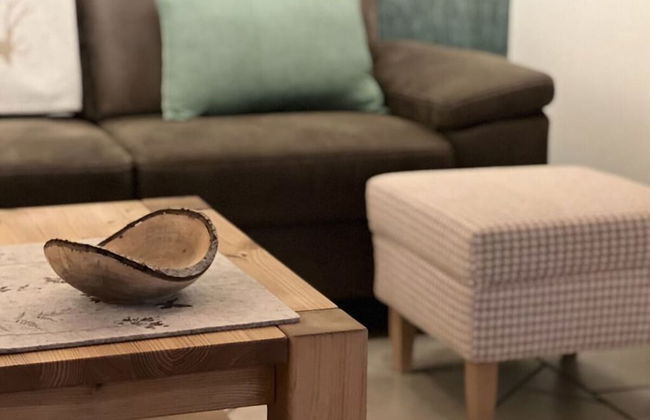 Eulenhorst Comfortable Holiday Residence - Photo 7