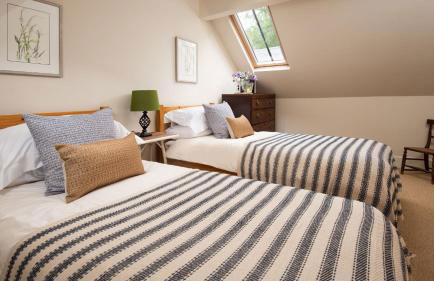 Birks Stable Cottage - Foto 17