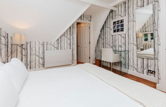 Wisteria House in Buckinghamshire - Foto 39