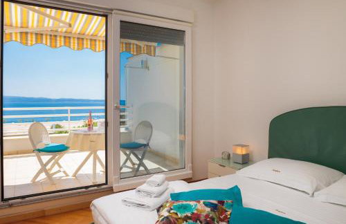 Seaside Apartment Gold 1row - Foto 42