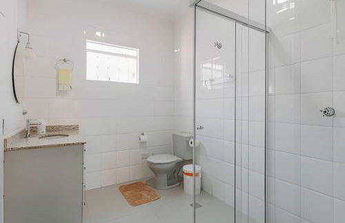 Descanso e Diversão: Piscina e Gourmet em condomínio à 65km de SP - Photo 49