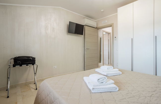 Azzurra Apartments - Foto 33