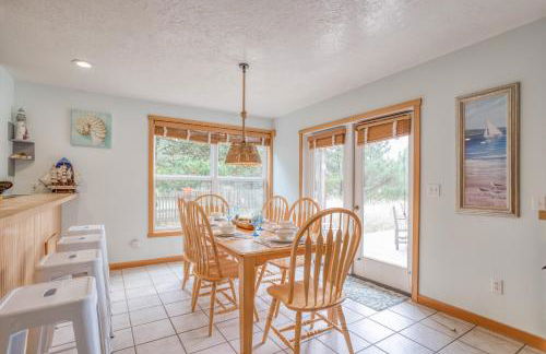 Summerhouse Cottage - Foto 15