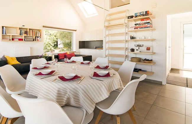 Holiday Home Viroinval for Seven Person - Foto 30