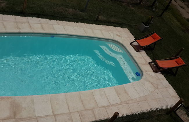 Cabanas Bonarda - Foto 33