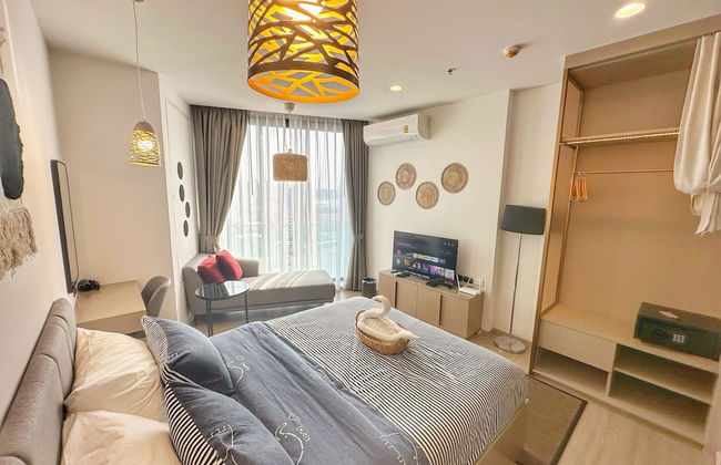 The Edge central pattaya - Foto 6