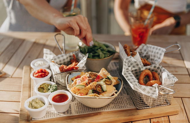 Chalet at Roompot Beach Resort Near the Coast - Foto 11