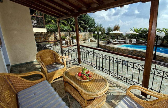 Vatellis Villas - Foto 36